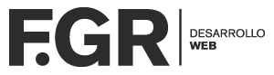 F.GR logo